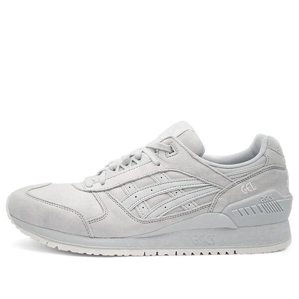 

Кроссовки унисекс гель respector Asics, белый