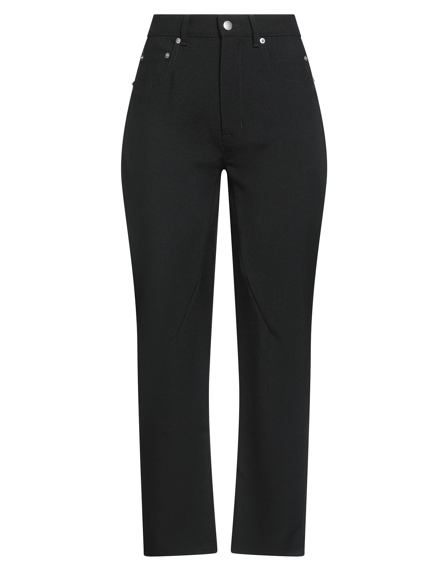 

Брюки Rick Owens, черный