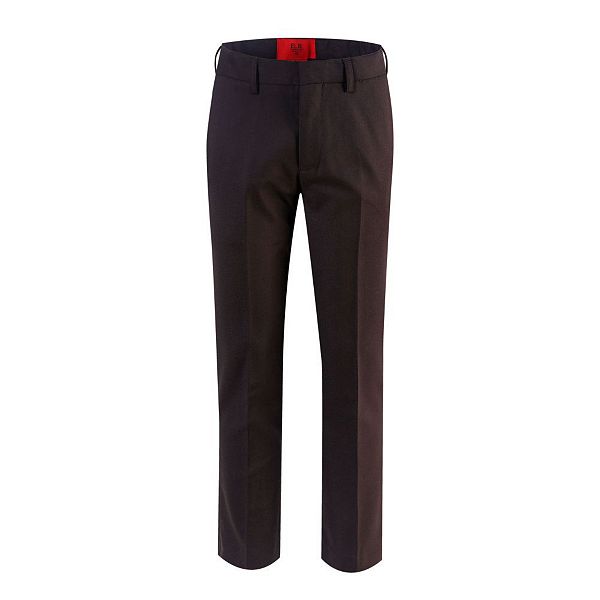 

Брюки для мальчиков slim fit husky Elie Balleh, Brown