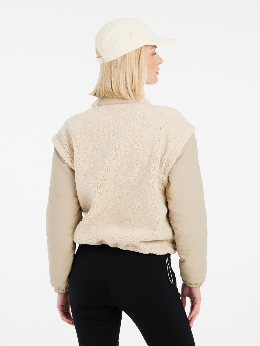 

Спортивный жилет PROTEST PRTRASY, от белого