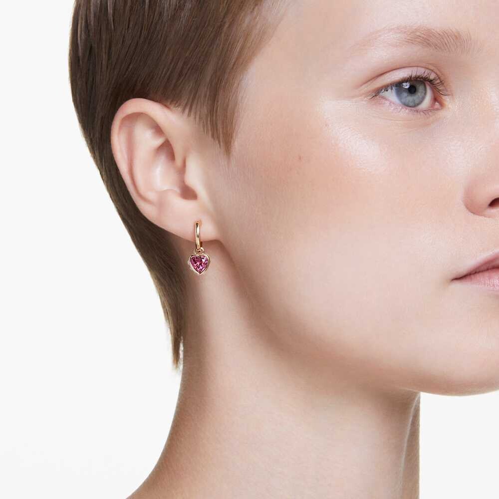 

Серьги-Капли Chroma Swarovski