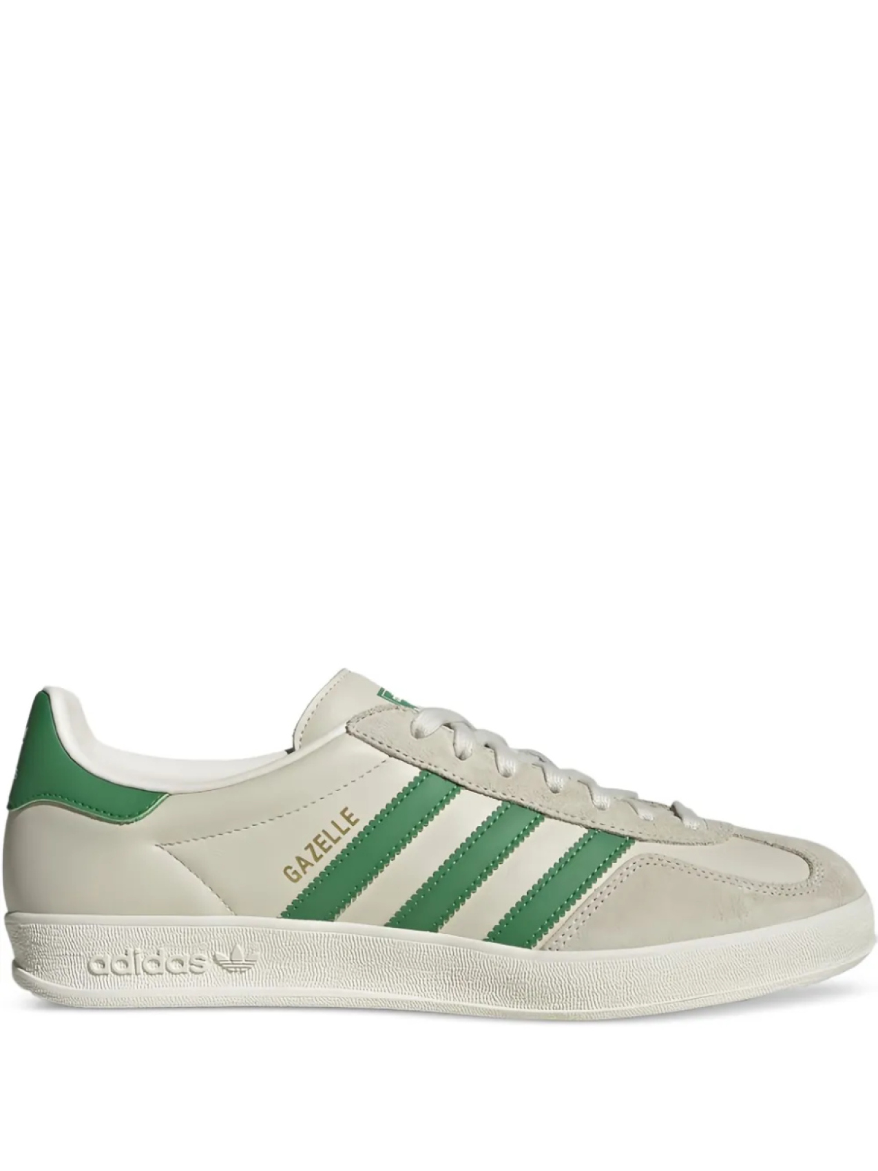 

Adidas кроссовки Gazelle, белый