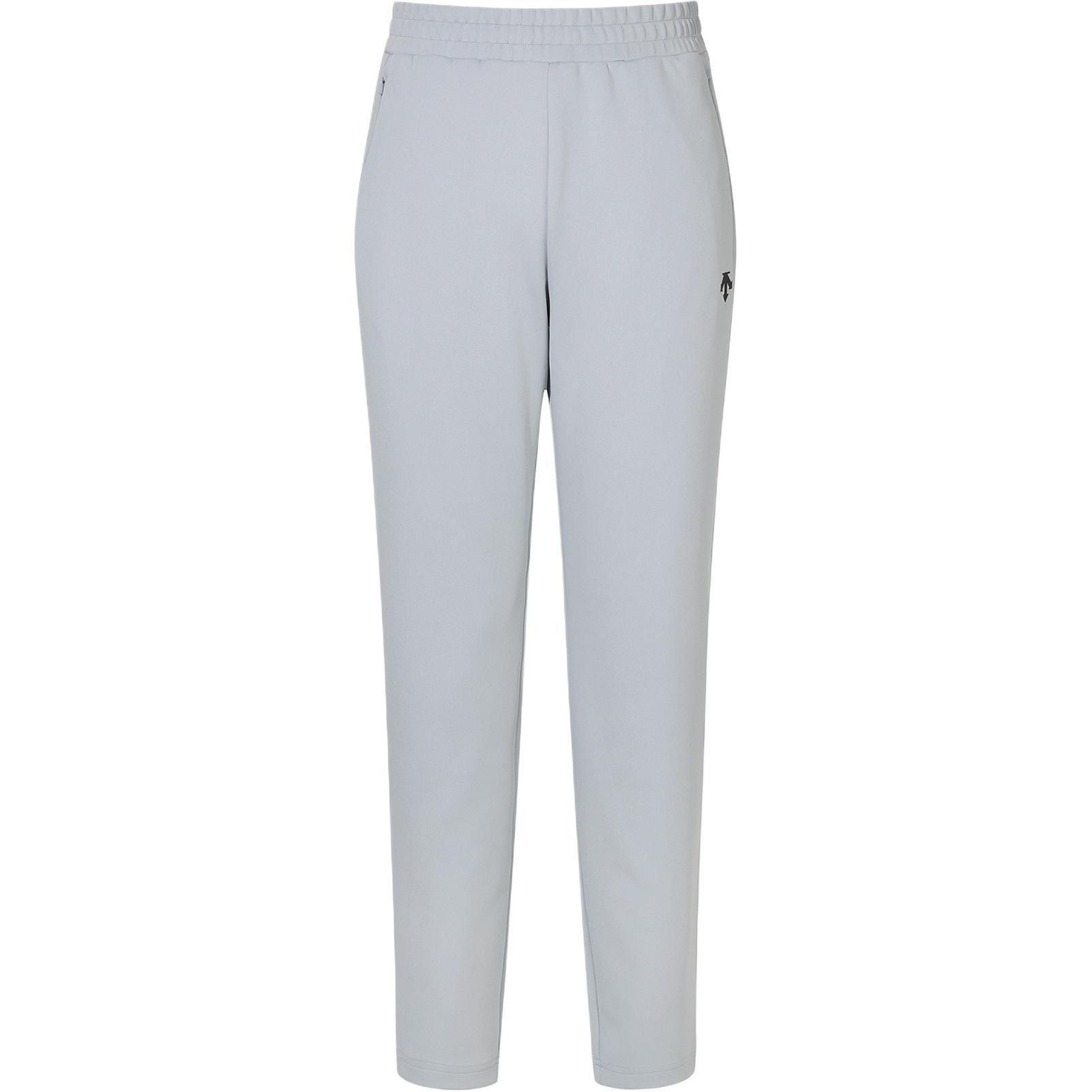 

Повседневные брюки Unisex DESCENTE, серый