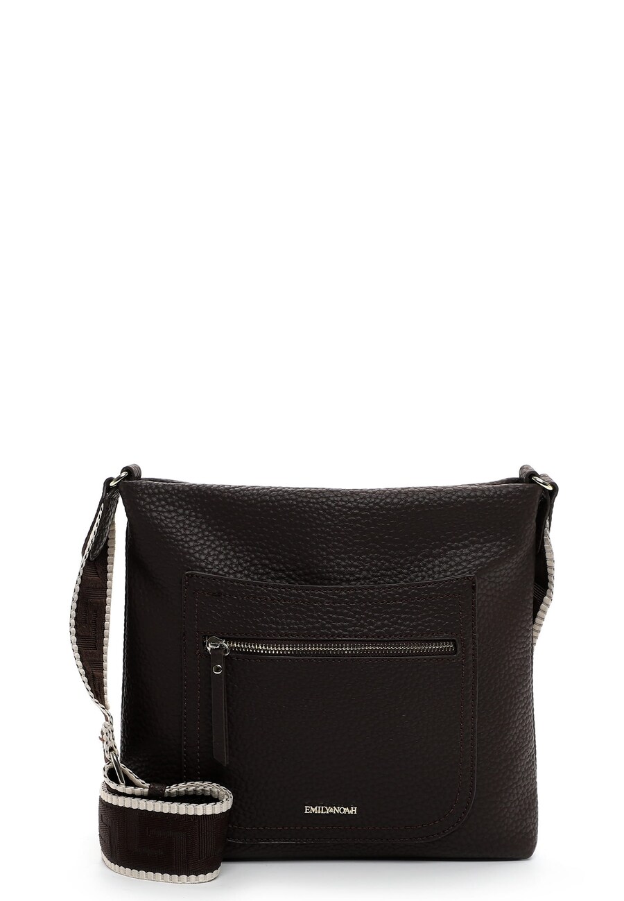 

Сумка через плечо Emily & Noah Emily & Noah Heidi, Dark brown