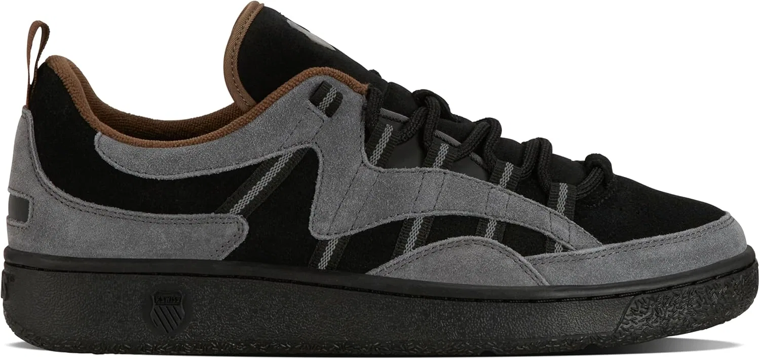 Мужские кроссовки K-Swiss Slamm 99, Black