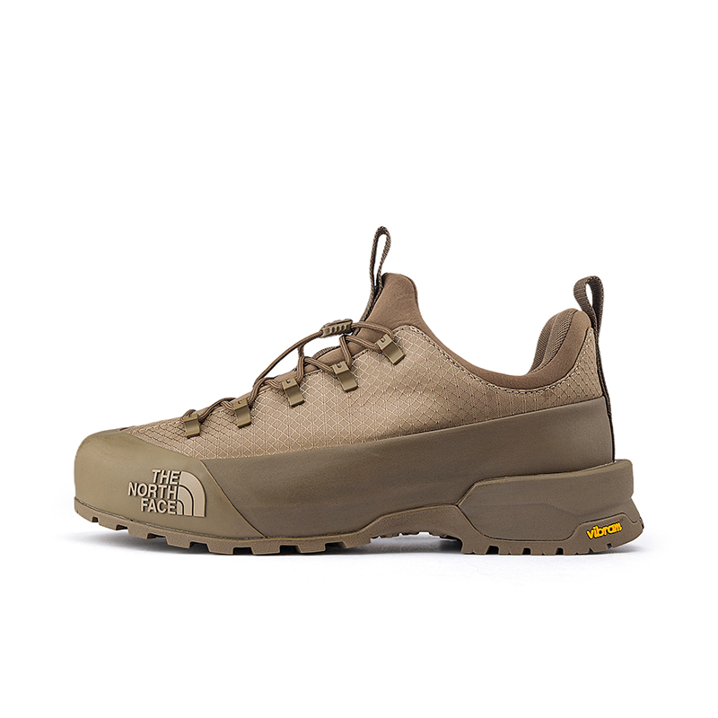 

THE NORTH FACE Универсальные низкие походные ботинки устойчивые к истиранию Stone Tan, цвет Stone Tan