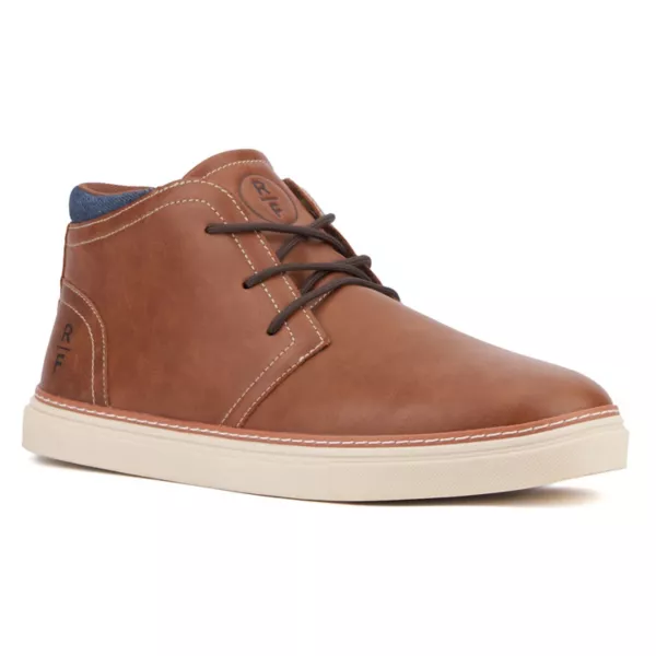 

Кроссовки Zion мужские высокие Reserved Footwear, мультиколор