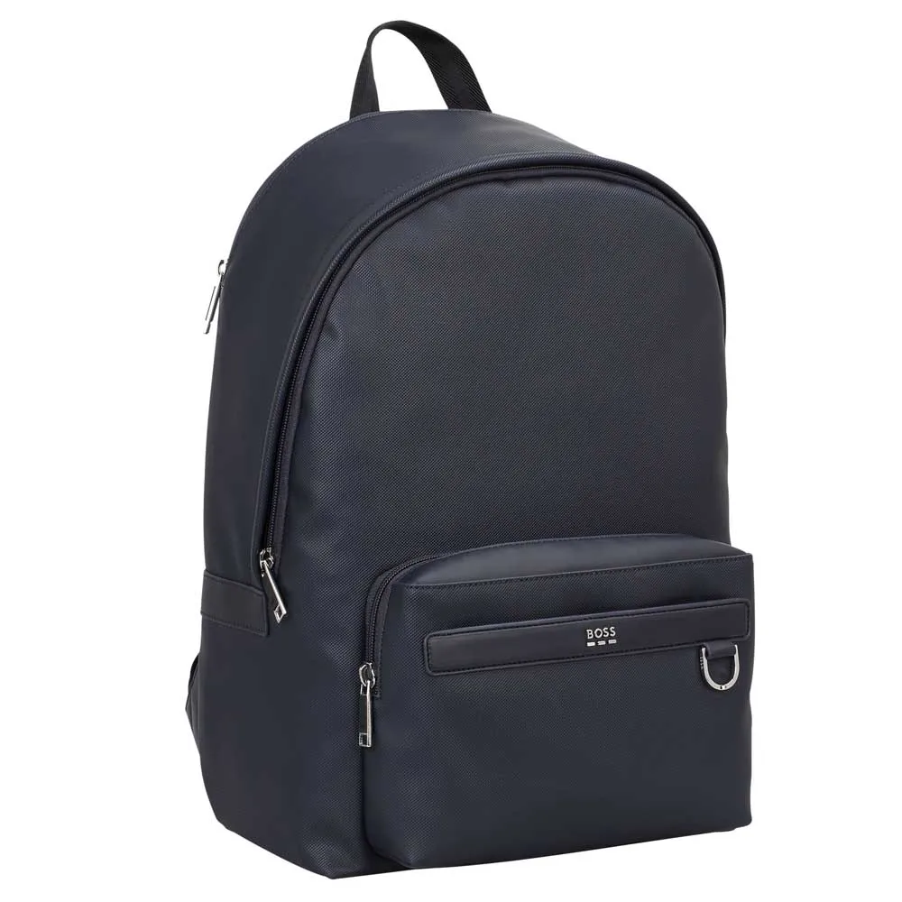 

Рюкзак BOSS Jinko 10269711 01, синий