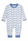 

Пижама FOOTLESS Jojo Maman Bébé, синий