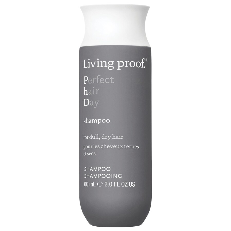 

Увлажняющий шампунь Perfect hair Day (PhD) Living Proof, 2oz /60ml