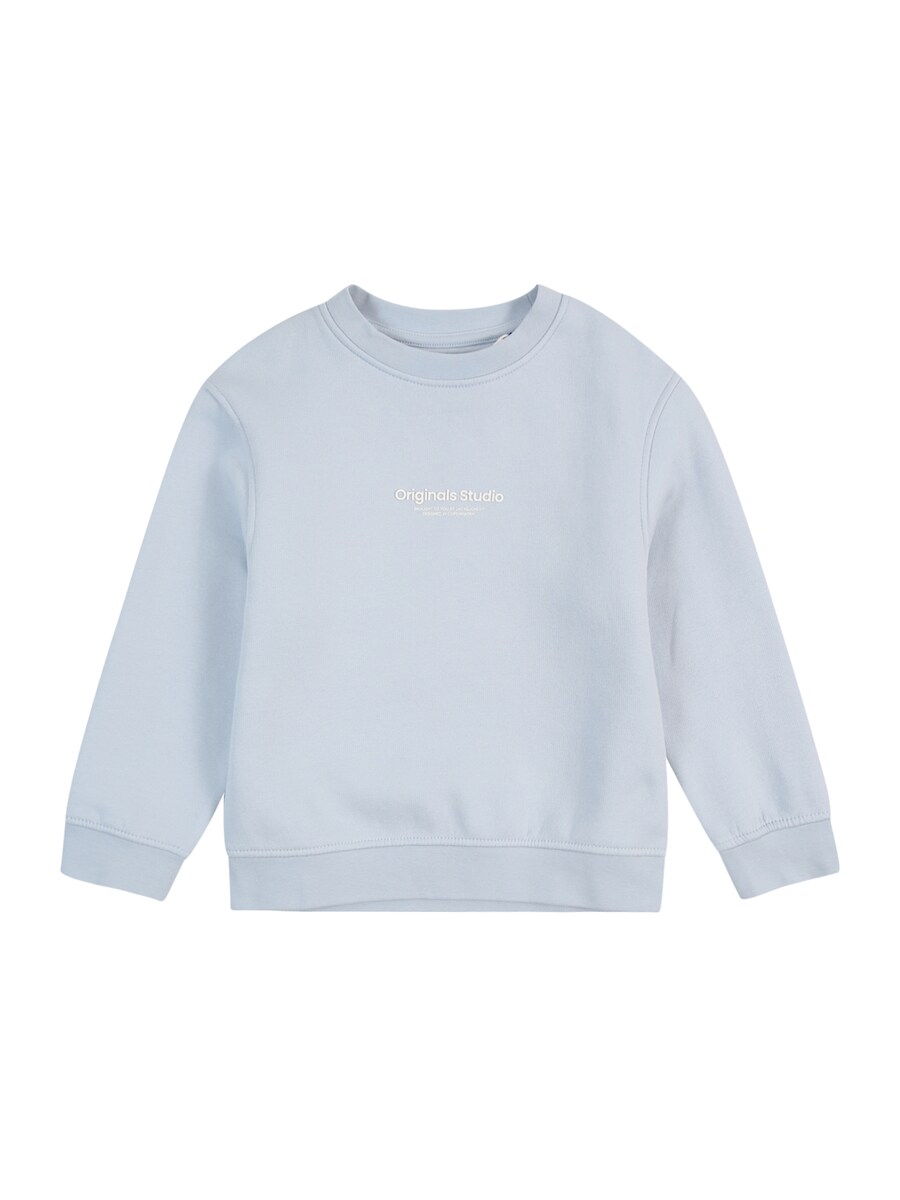 

Толстовка JACK & JONES MINI JORVesterbro, светло-синий