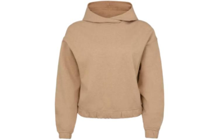 

Свитшот женские разноцветная, ореховый гикори Lululemon, Mixed Color Hickory Nut