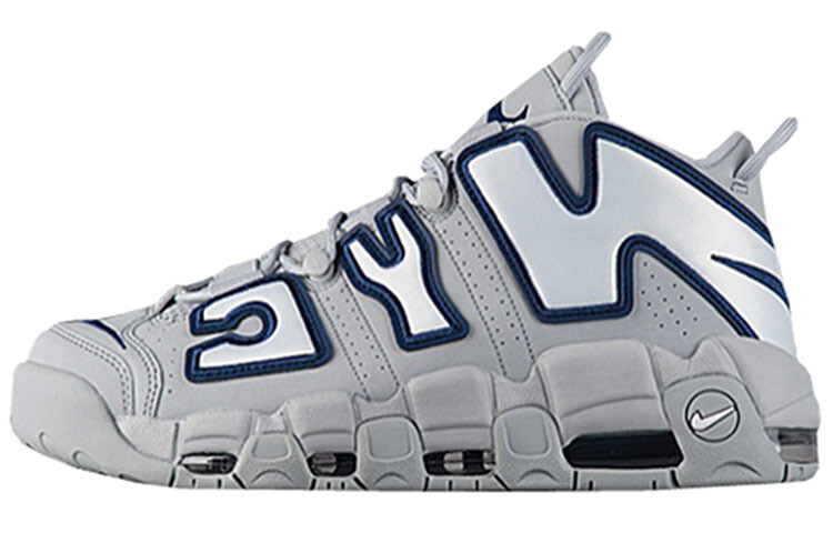 

Nike Air More Uptempo Нью-Йорк