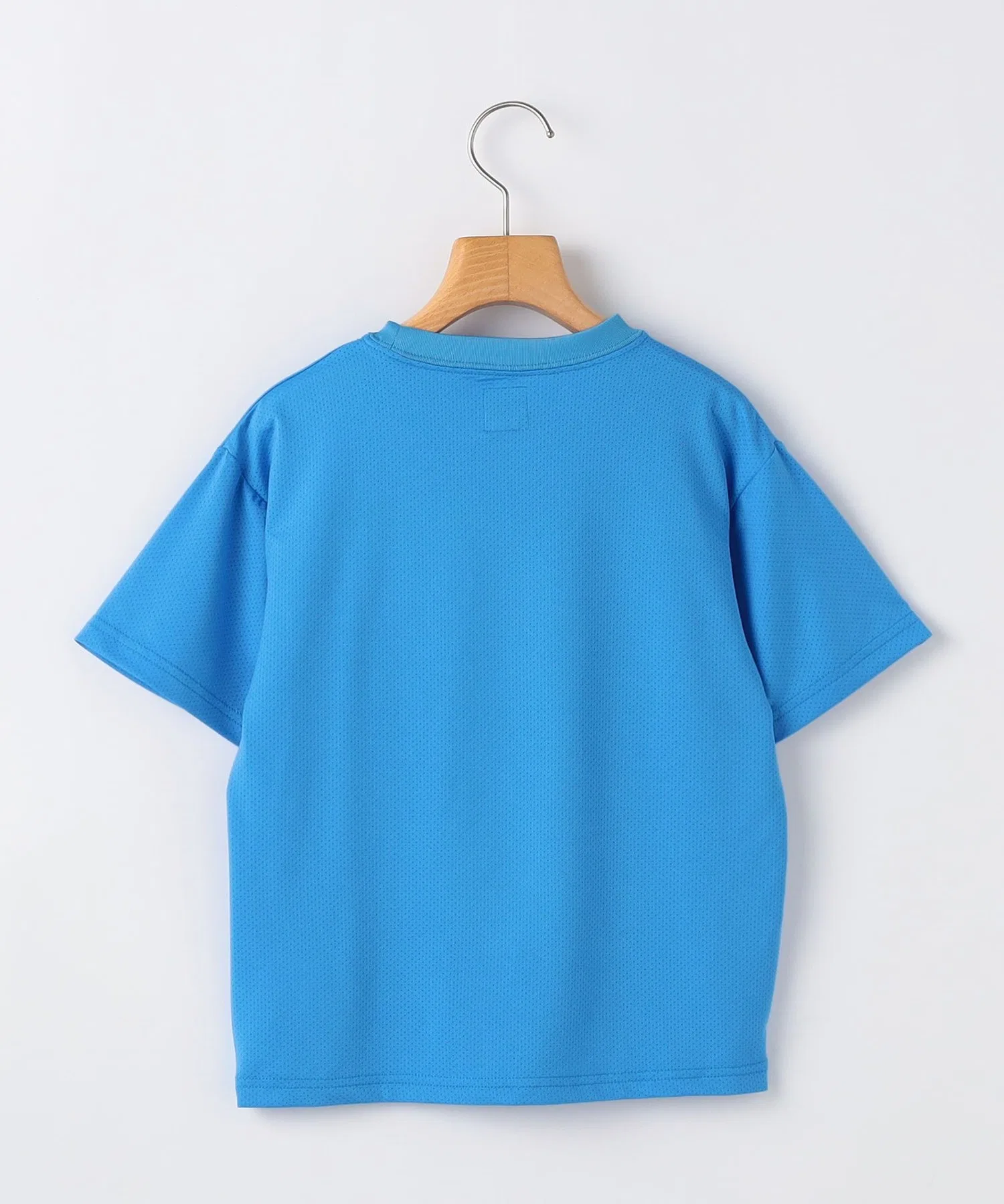 Детская футболка THE PARK SHOP WORD SEARCH Tシャツ — фото 2