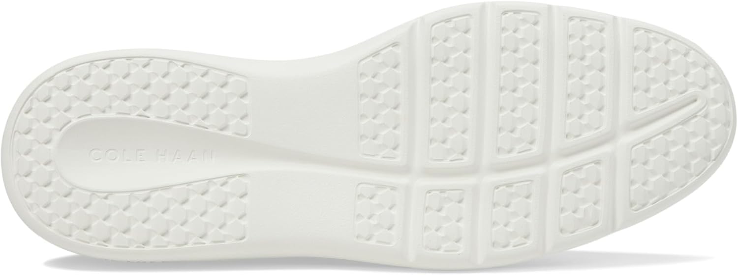 Мужские оксфорды Cole Haan Grand Ultra, черный — фото 3