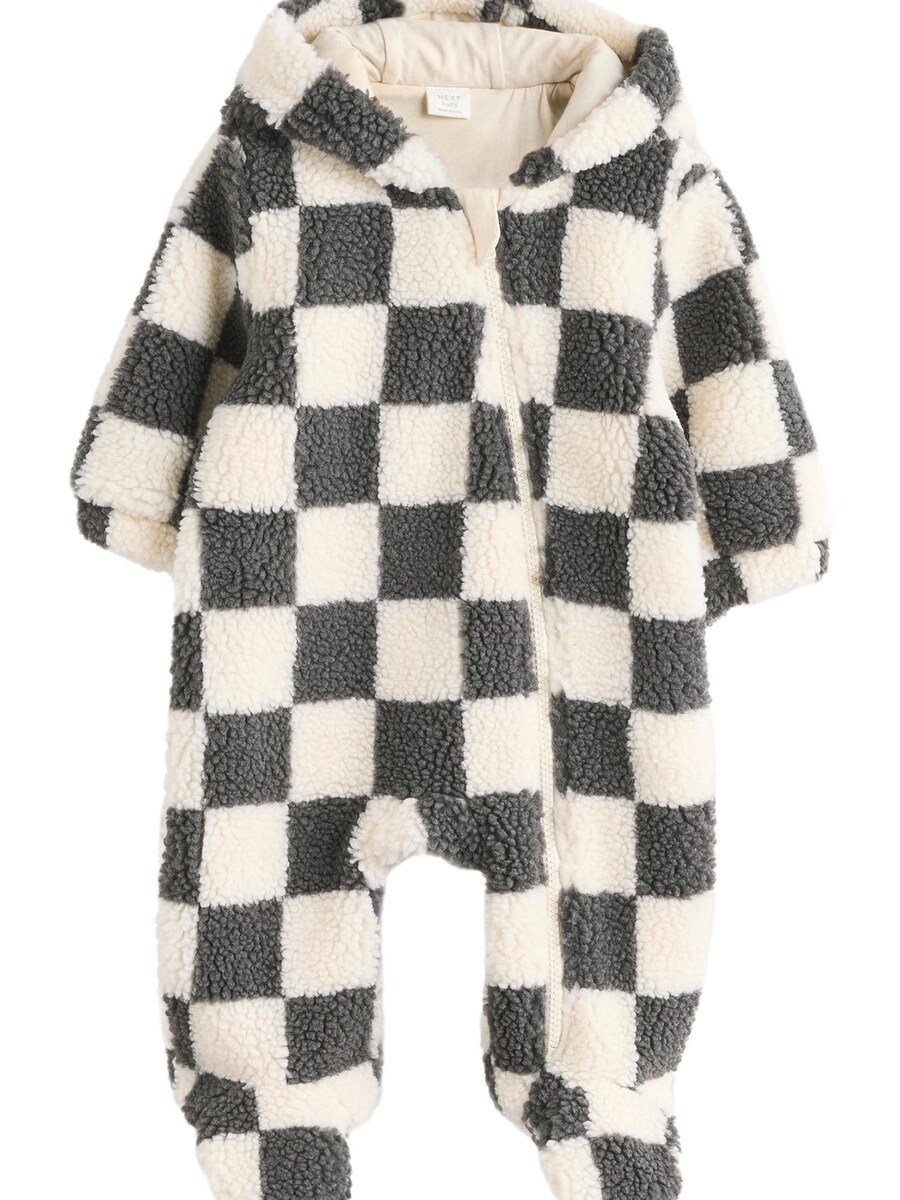 

Комбинезон Next, серый