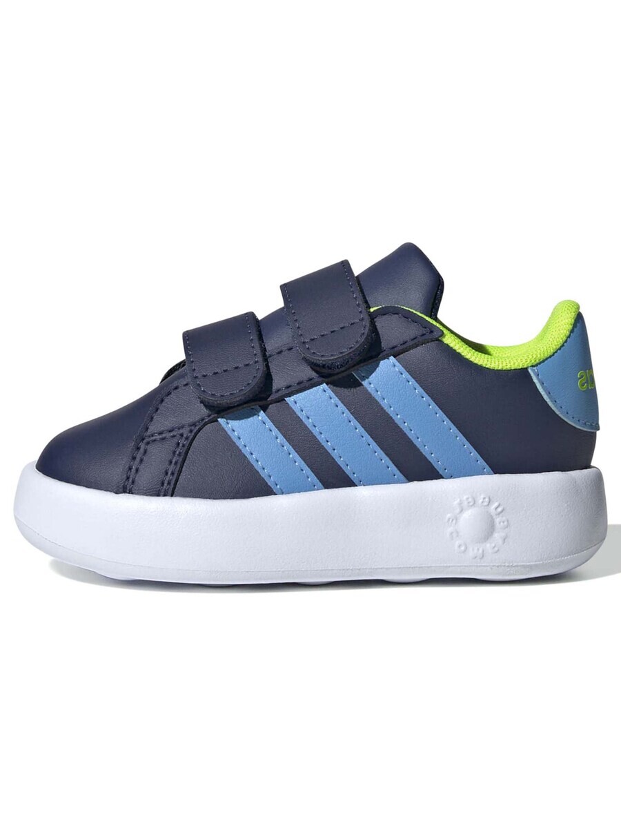 

Кроссовки ADIDAS ORIGINALS Sneakers Grand Court 2.0, цвет blue/marine blue