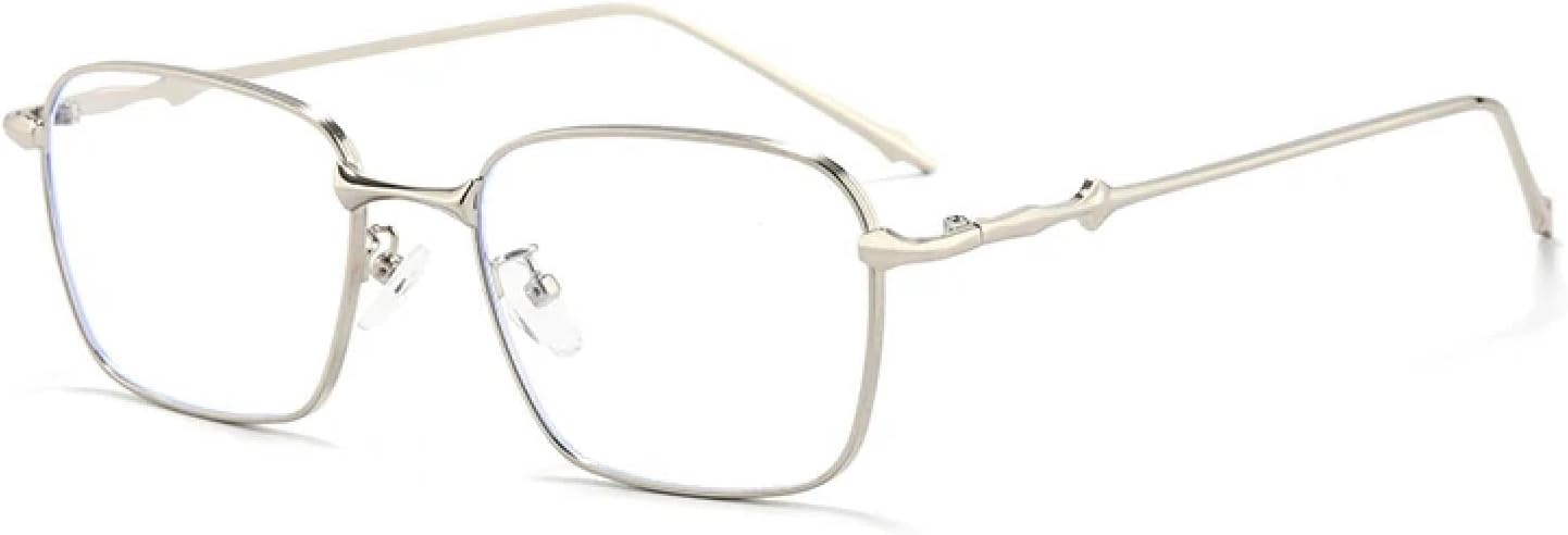 

Ретро-солнцезащитные очки в винтажном стиле с градиентным переходом для женщин, модные классические очки конфетных цветов для мужчин, ретро-очки с защитой от УФ-излучения UV400 TVTBBVV, Silver Clear