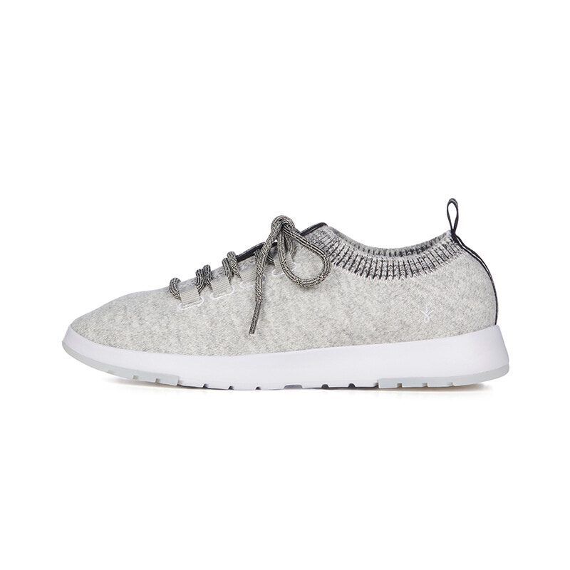 

Кроссовки EMU Australia Lifestyle Shoes Women's Low-top, светло-серый