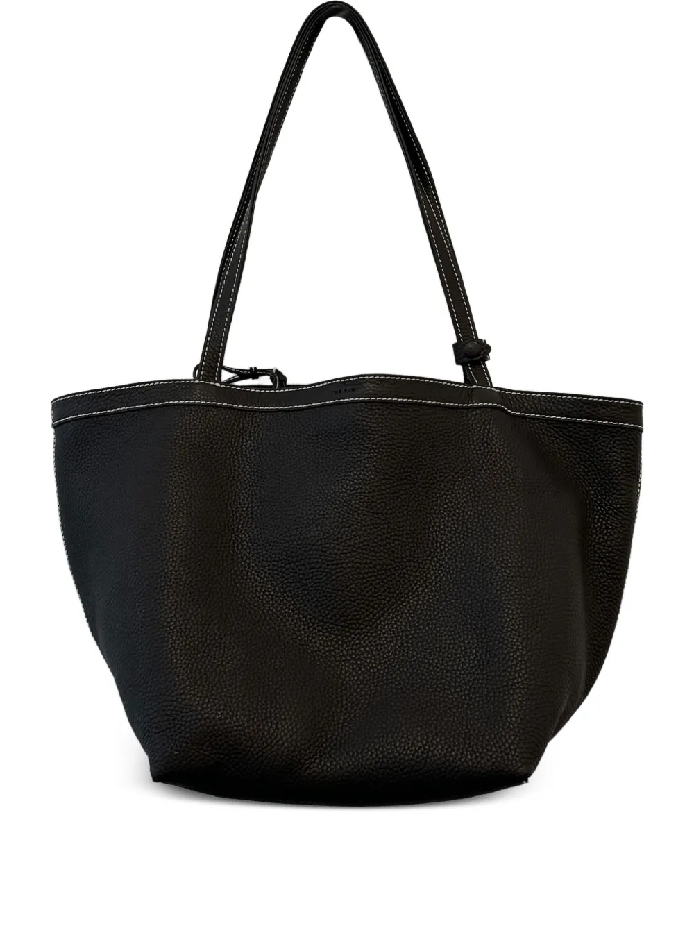 

Сумка-тоут Park THE ROW, коричневый