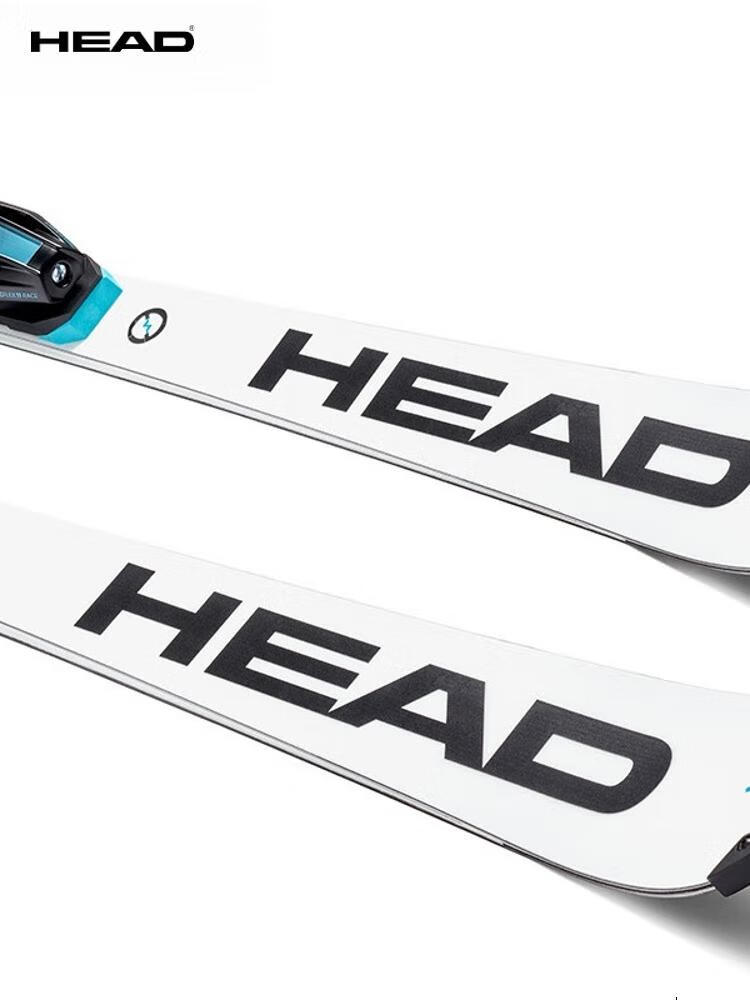 

Head Лыжи, WCReSLRDTeam, WCRE.SLRDTeam, 144 см