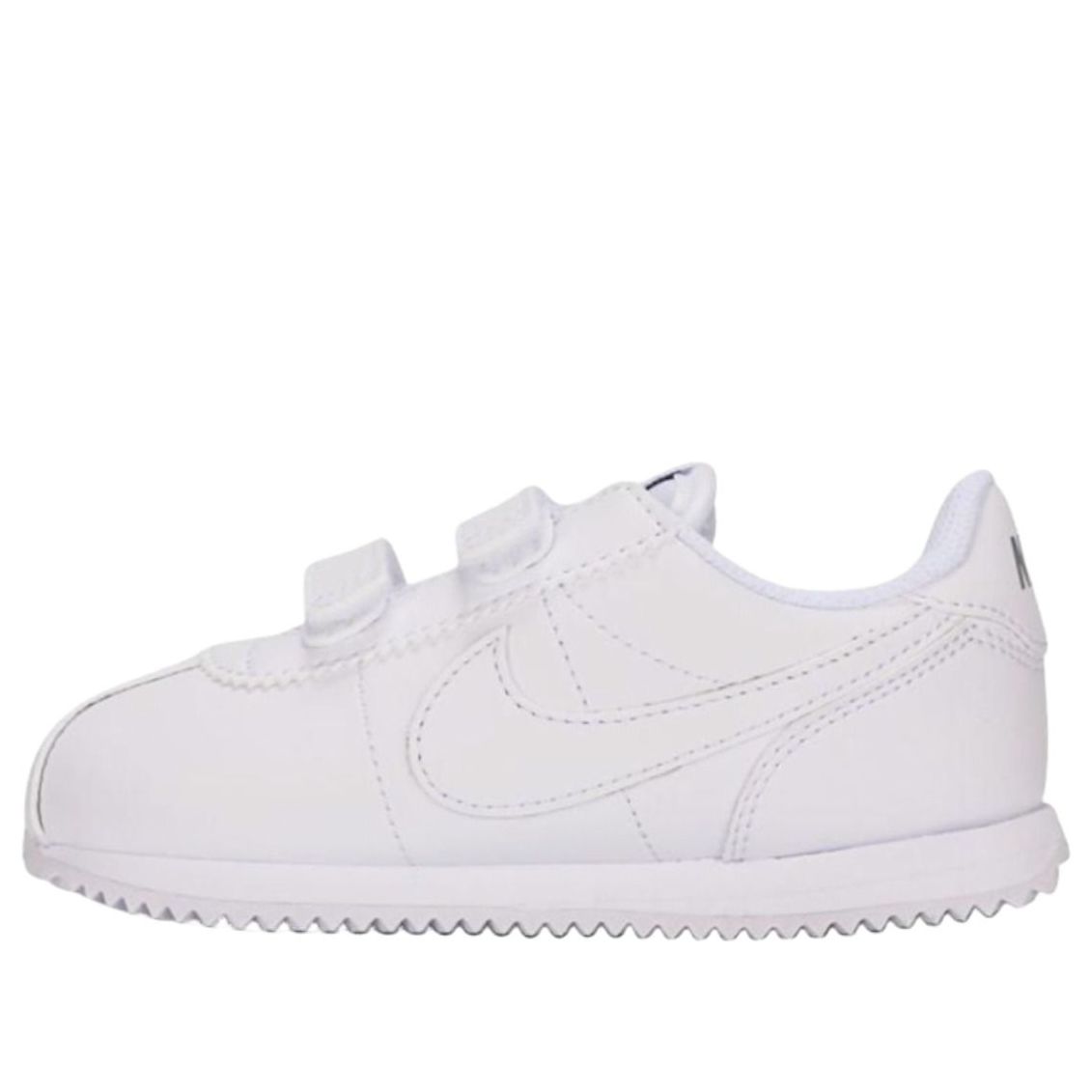 (TD) Nike Cortez 'White'