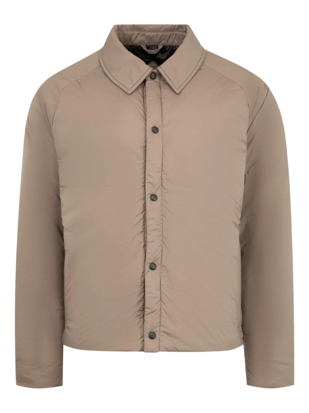 

Куртка Lodge Coach Canada Goose, коричневый