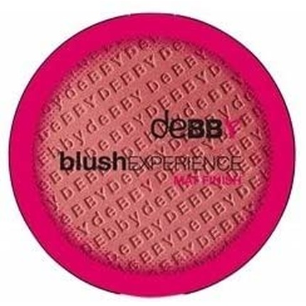 

Blush Experience 03 Вишня Debby