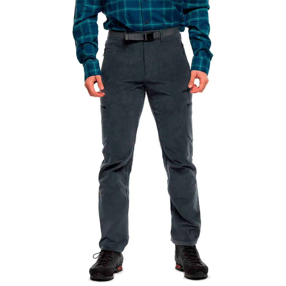 

Брюки Trangoworld Goym ST, серый