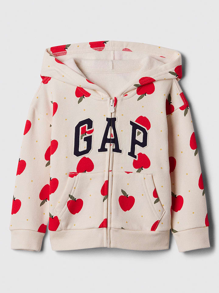 

Спортивная куртка GAP, розовый