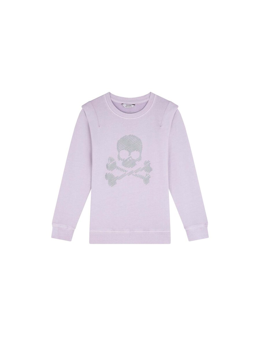 

Толстовка Scalpers, Purple/Lilac