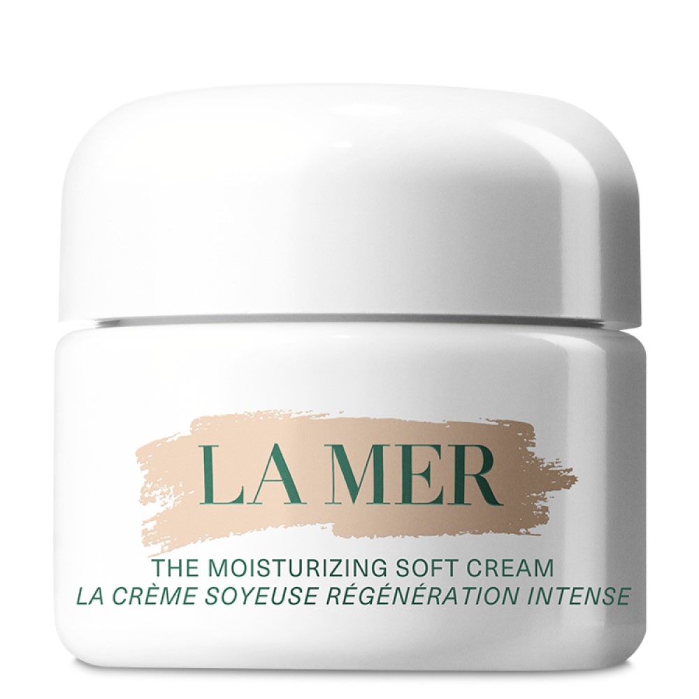 

Увлажняющий крем для лица the moisturizing soft cream La Mer, 30 мл