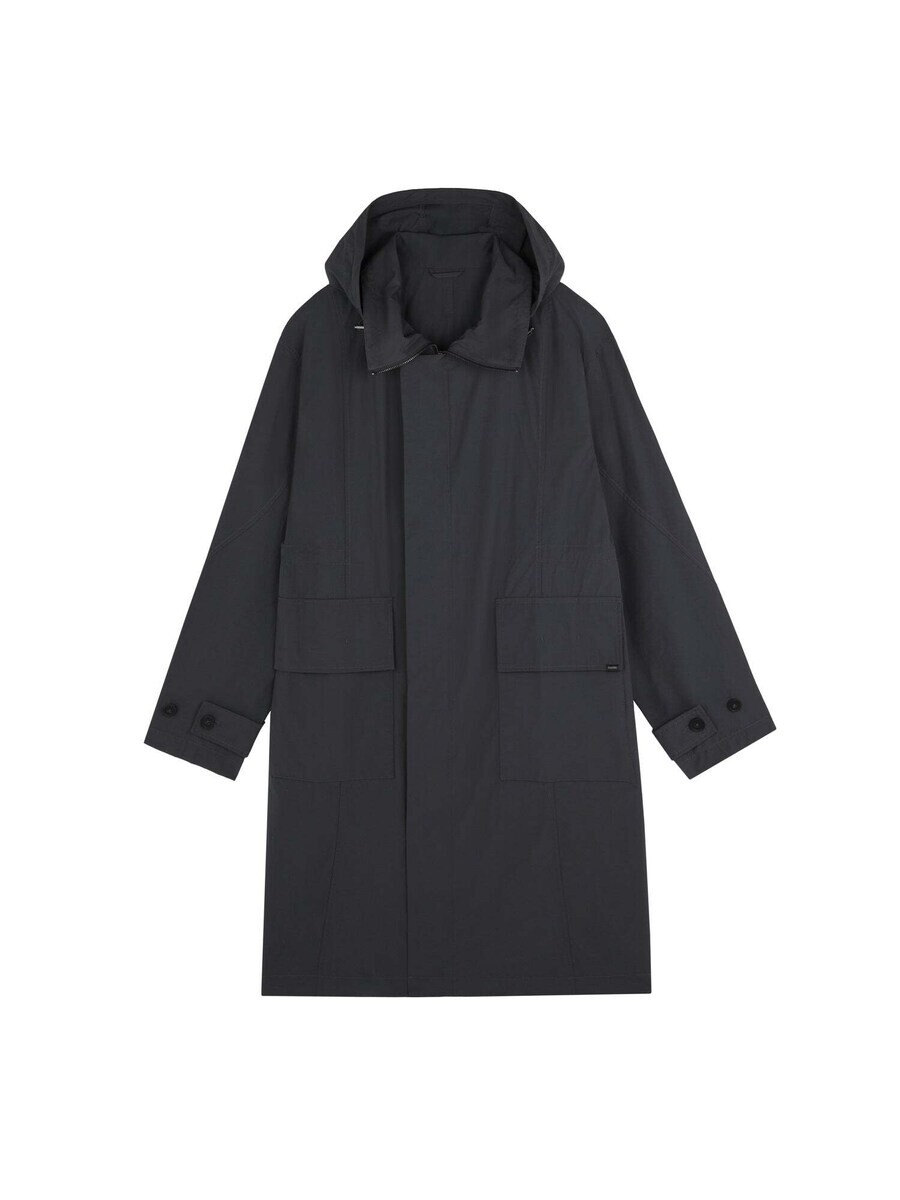 

Межсезонное пальто Scalpers Between-Seasons Coat, антрацит