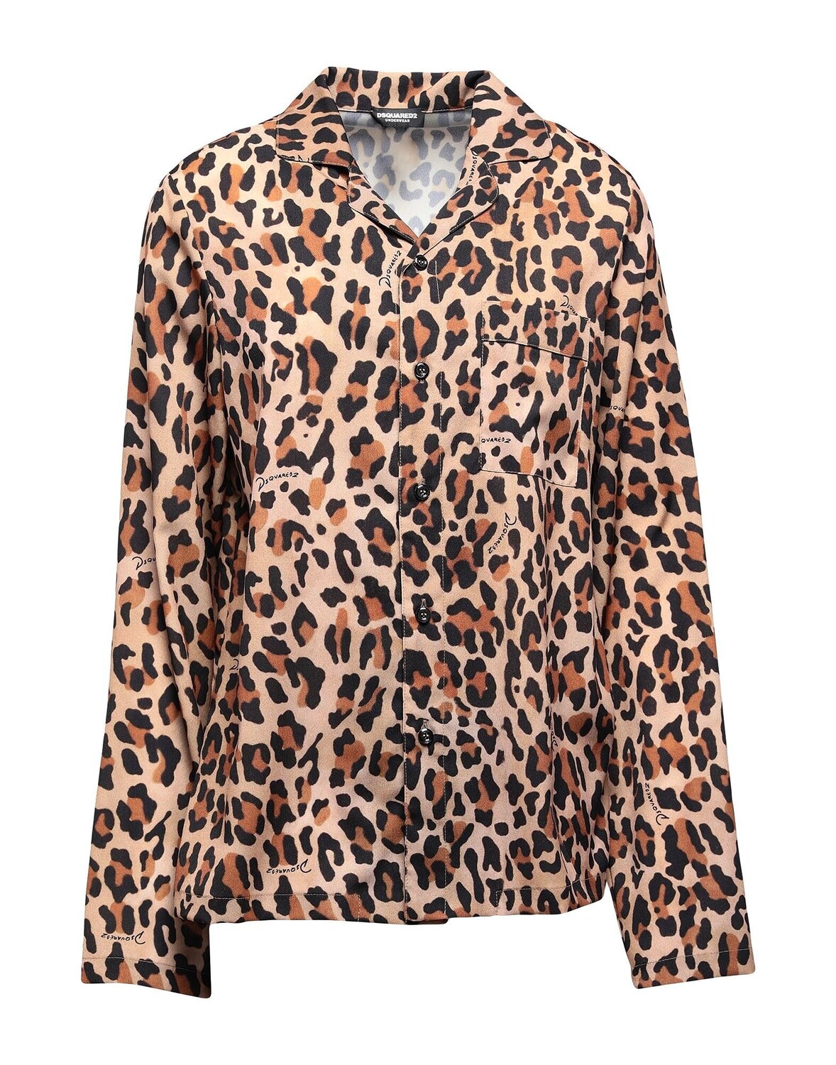 

Одежда для сна Dsquared2, бежевый