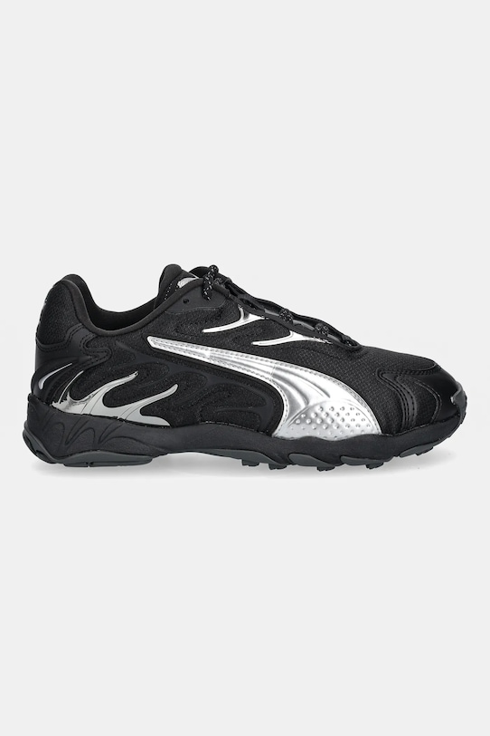 Кроссовки Inhale Smile Puma, черный — фото 2