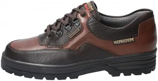 Туфли Mephisto Adult Master Item Barracuda MTEX 751-351 Other, Brown Tones
