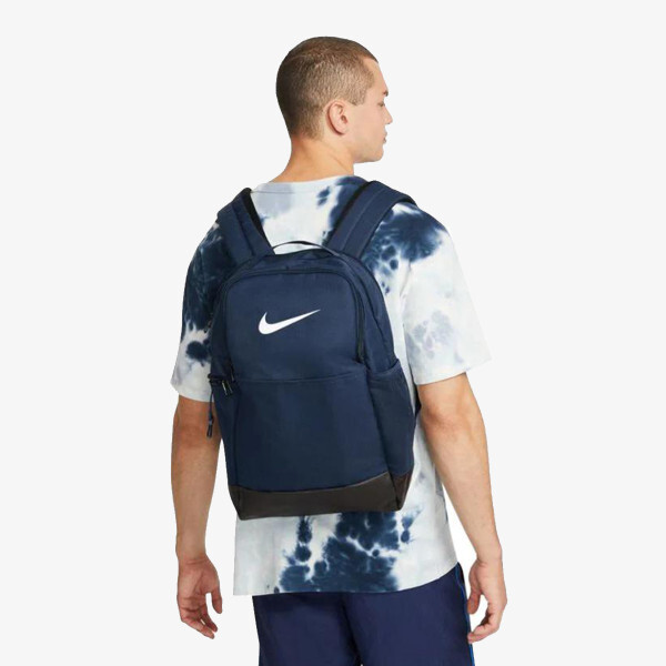 

Рюкзак Бразилиа 9.5 Nike, синий