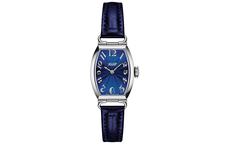

Женские часы серии Порто TISSOT