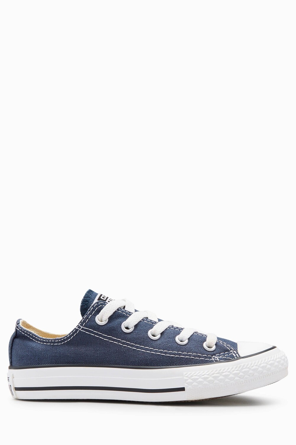 

Спортивная обувь Chuck Ox Junior Converse, синий