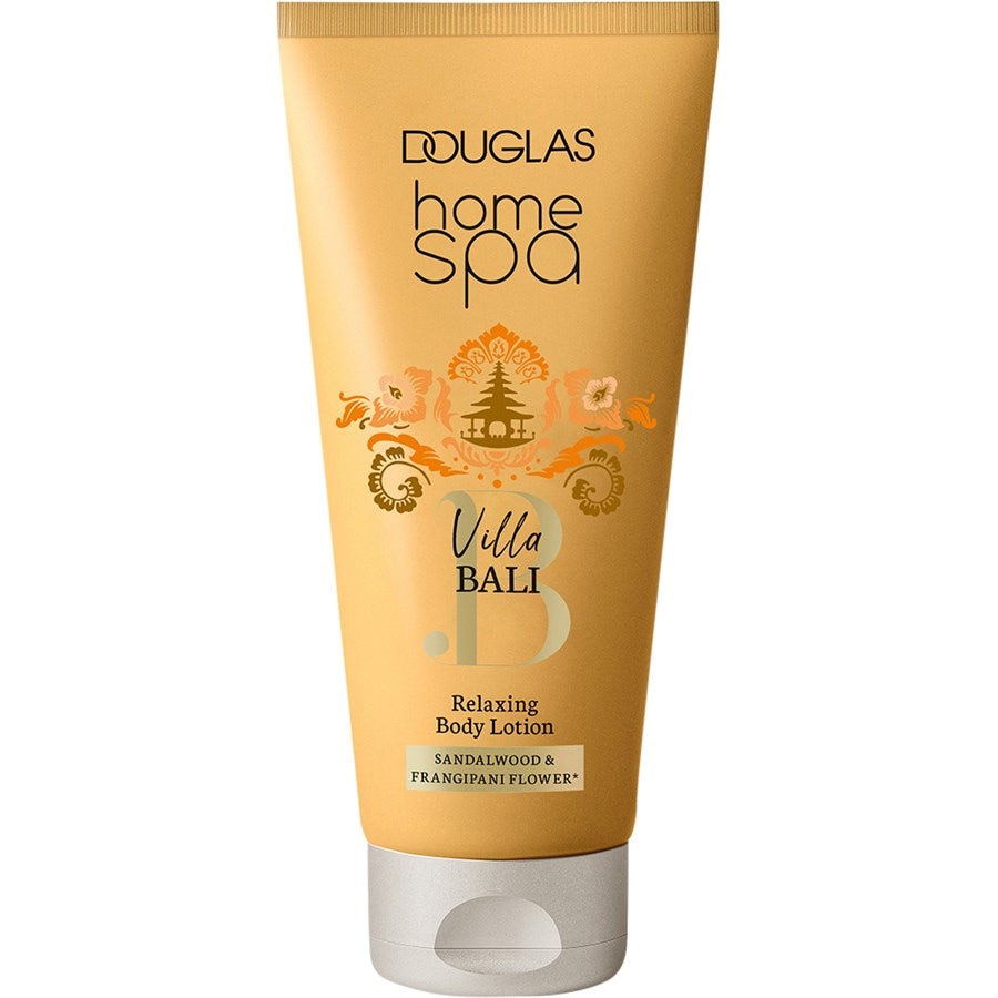

Лосьон для тела Douglas Collection Body Lotion, 200 ml