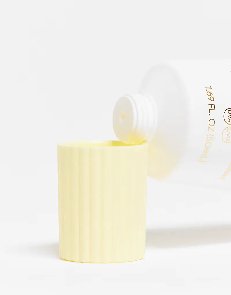 Солнцезащитный лосьон для лица Bondi Sands Sunny SPF 50+, 50 мл — фото 2