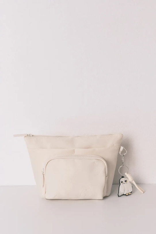 

Косметичка women'secret, бежевый