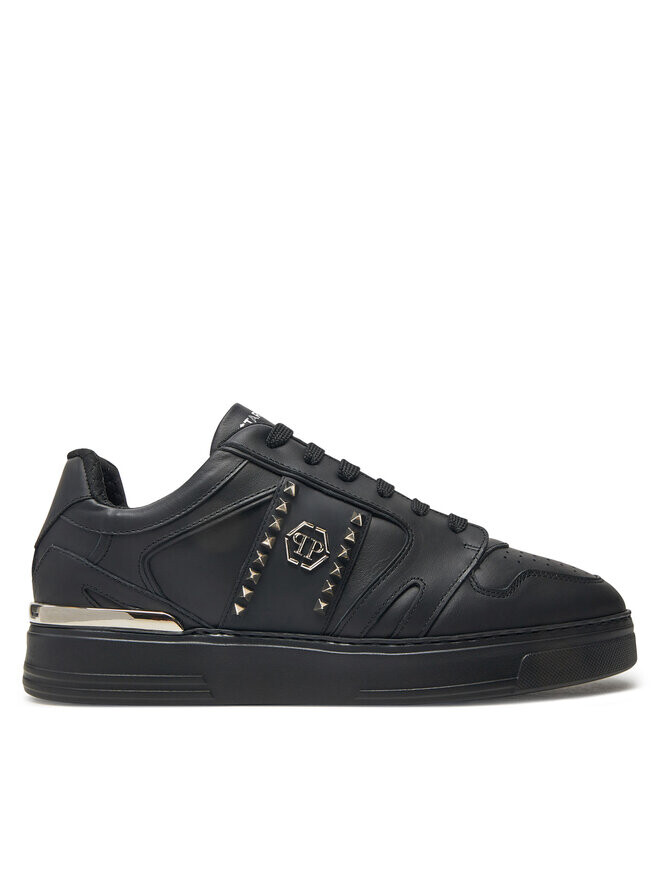 

Кроссовки PHILIPP PLEIN AADS USC0658 PLE010N, черный