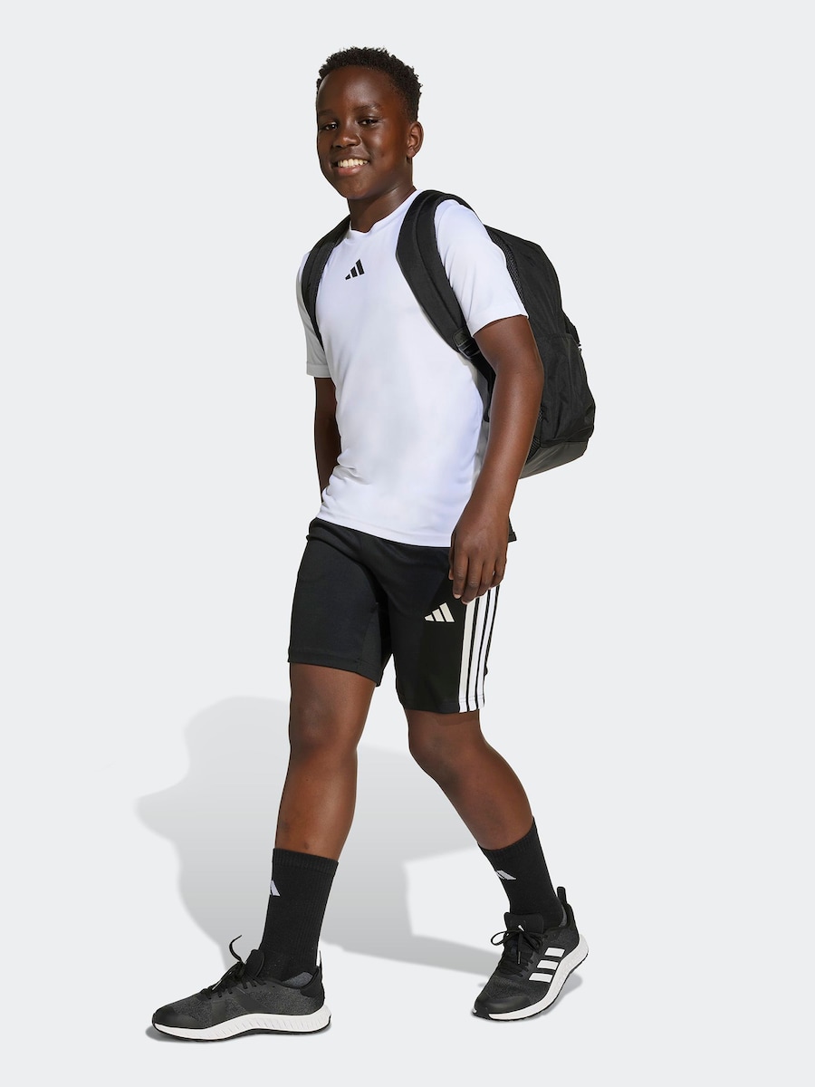 Спортивный костюм ADIDAS SPORTSWEAR Train Essentials, белый — фото 3