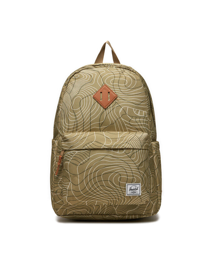 

Рюкзак Herschel Heritage Backpack 11383-06170, бежевый