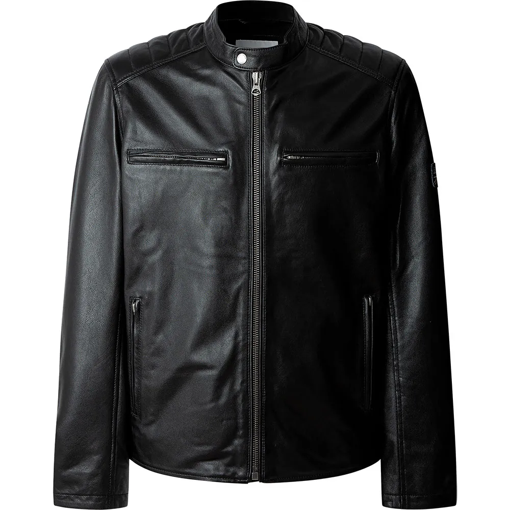 

Куртка Pepe Jeans Malvar, черный