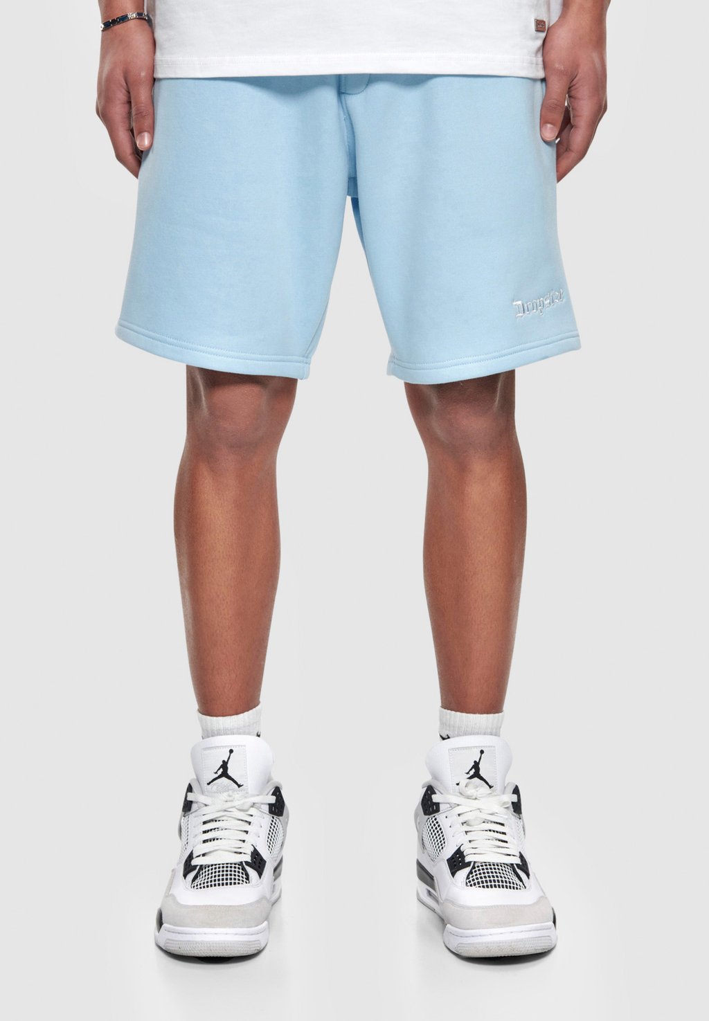 

Шорты HEAVY - Tracksuit bottoms Dropsize, синий