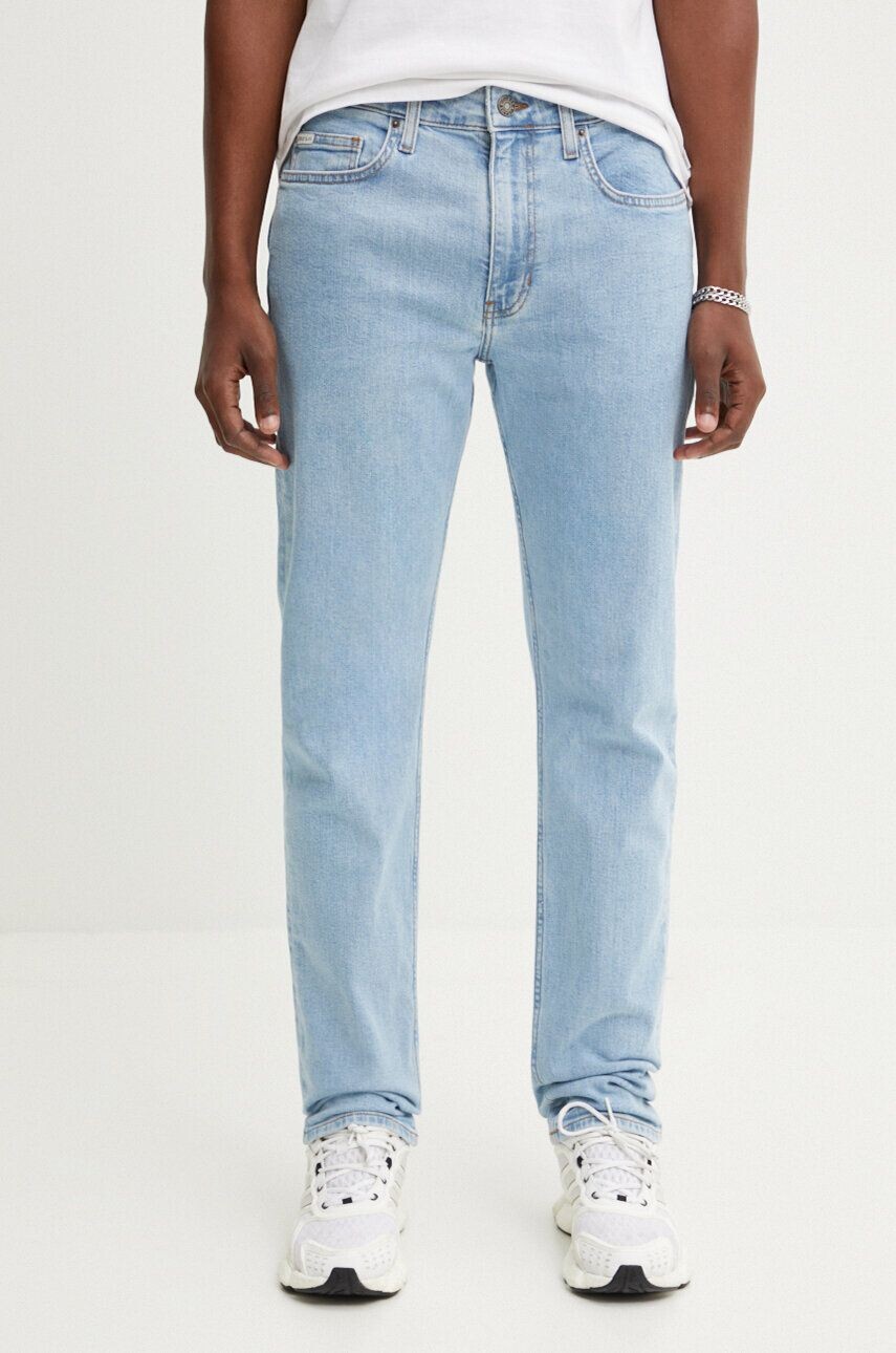 

Джинсы Guess Jeans, синий