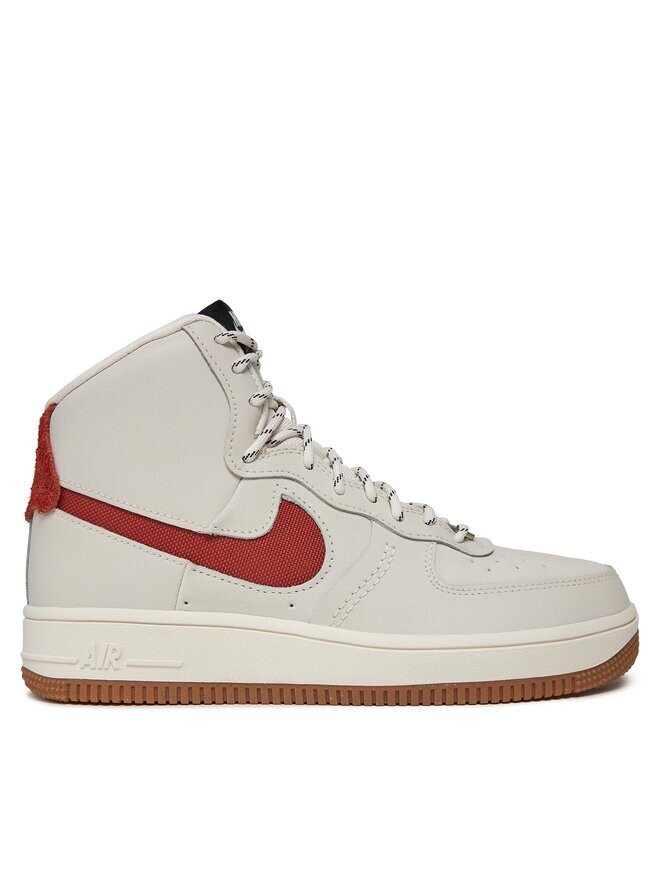 Кроссовки Af1 Sculpt Wild FB7960 Nike, бежевый