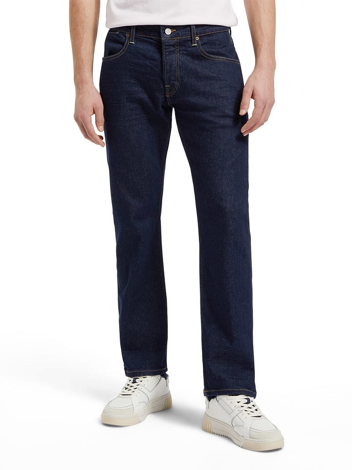 

Джинсы Scotch & Soda, темно-синий